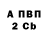 COCAIN Эквадор Denko HD