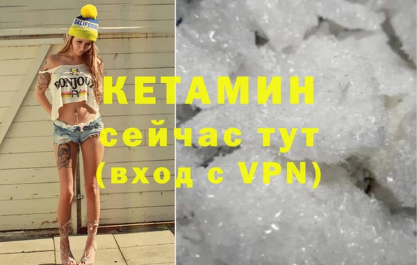 стафф Ладушкин